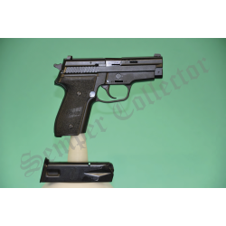 SIG-Sauer P229 (Police GE)