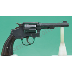 Rare Revolver S&W Victory...