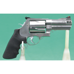 Revolver Smith & Wesson...