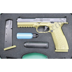 Arsenal Firearms Strike One...