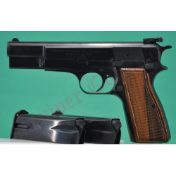 FN Herstal GP 35 Pistol s/n...