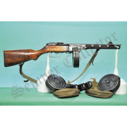 SMG RUSSE PPSH 41