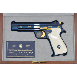 Brand new – SIG P210 “700...