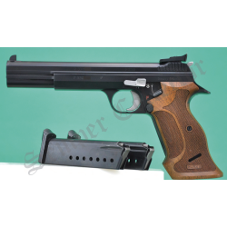 Rarissimo SIG P210-6-LS-HV...