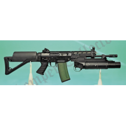 Assault rifle SIG SG 553-1...