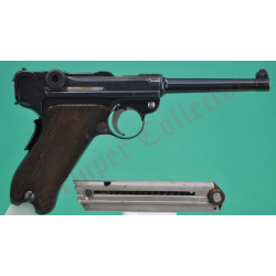 Parabellum Svizzero 1900/06...