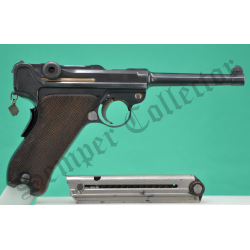 Parabellum Svizzero 1900/06...