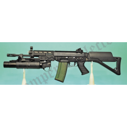 Assault rifle SIG SG 553-1...