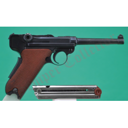 W+F 06/29 Parabellum "Red"...