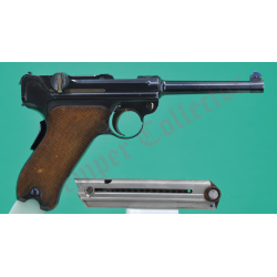 Schweizer Parabellum 1900...