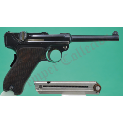 Swiss 1900 DWM Parabellum –...