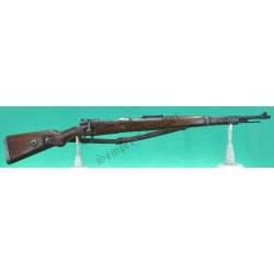 Fusil K98k WaA135 (byf)...