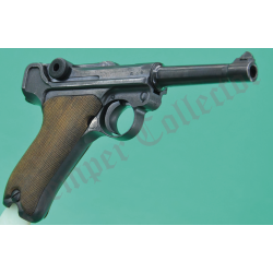 Luger P08 Mauser 1937 (WaA4...