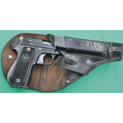 Pistola Unique Modello 17...