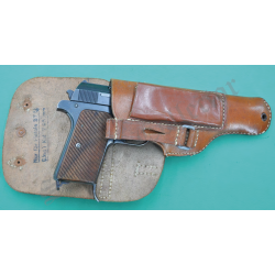 Pistolet FEG 37 / Pistole...
