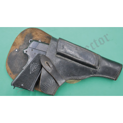 RADOM VIS wz.35 – "Pistole...