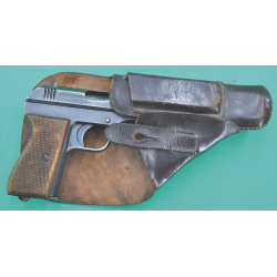 CZ27 – Pistole P27(t) „fnh“...