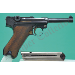 Luger P08 DWM 1917,...