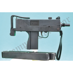 Ingram M10 / MAC-10 9mm...