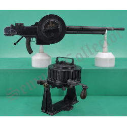 Panzer-Maschinengewehr 31...