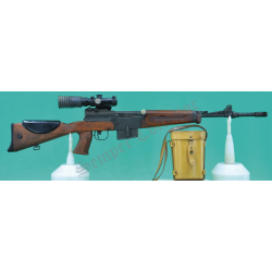 Fucile semiautomatico MAS...