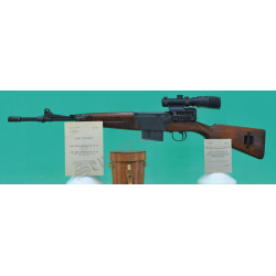 Fucile semiautomatico...