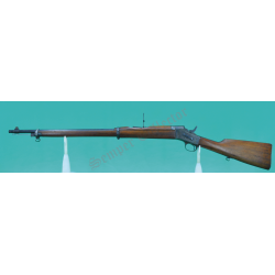 Original Remington Rolling...
