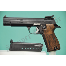 SIG P210-6 S Heavy Frame