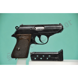 Walther ULM PPK Police GE